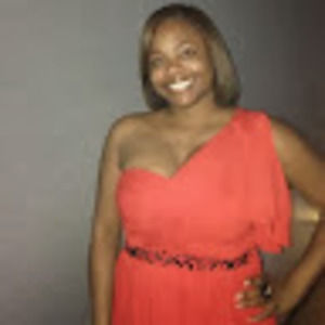 Meet your Posher, Ticia